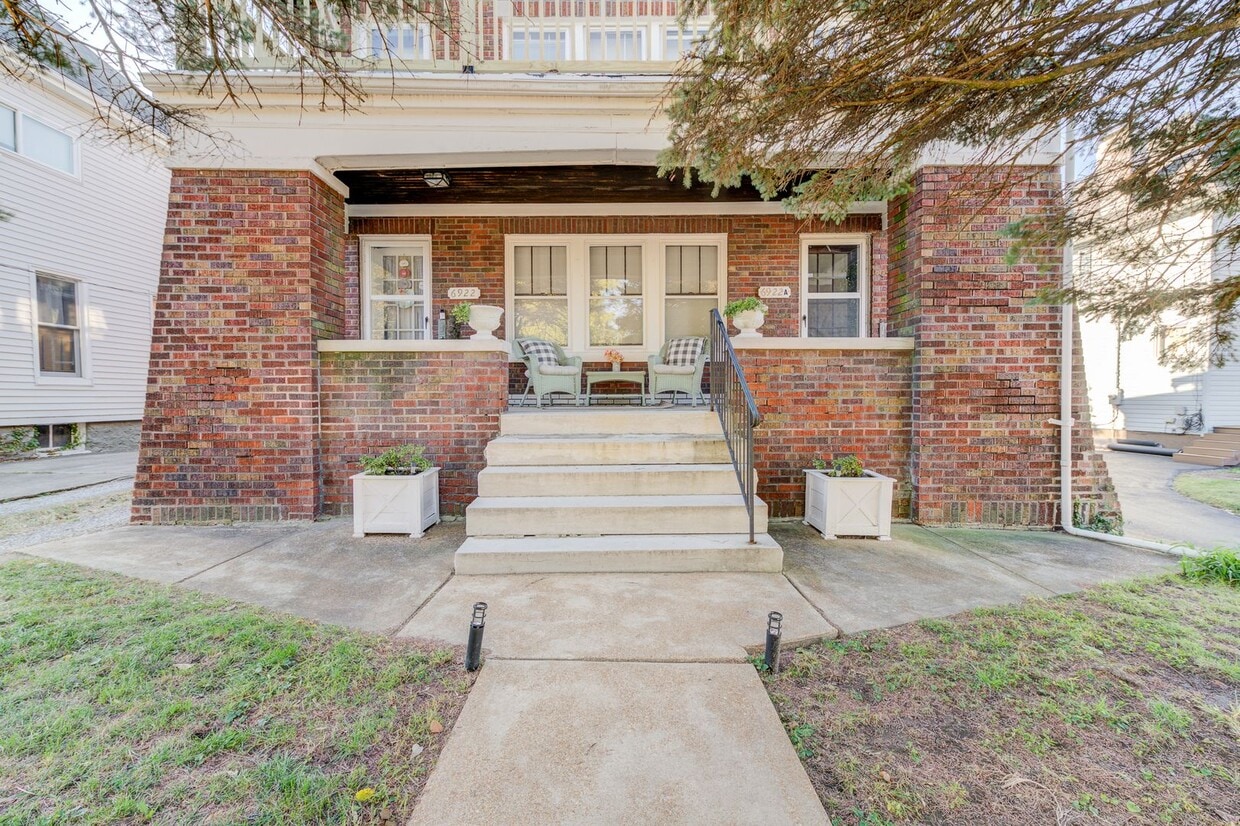 Foto principal - 6922 Plateau Ave