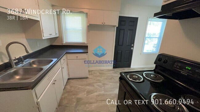 Building Photo - 3687 Windcrest Rd