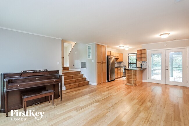 Foto del edificio - 104 Solway Ct