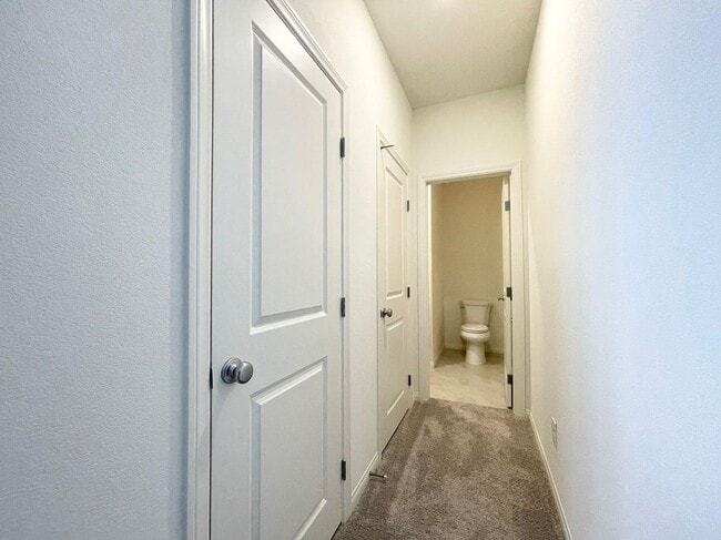 Building Photo - New construction single-family house