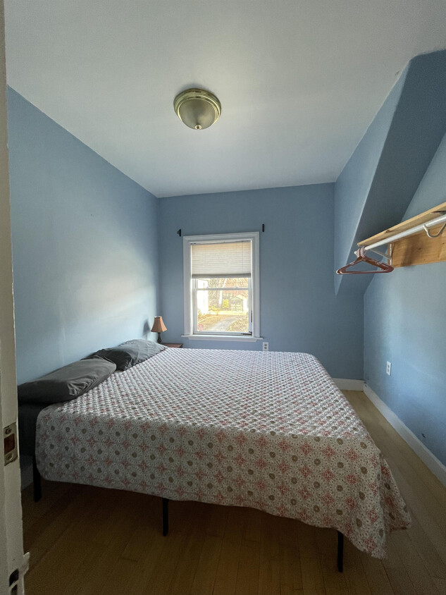 Foto principal - 212 St John St