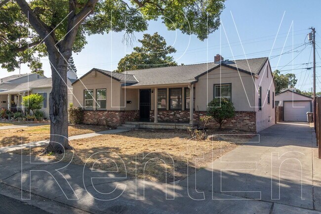 Building Photo - 51 E Mendocino Ave
