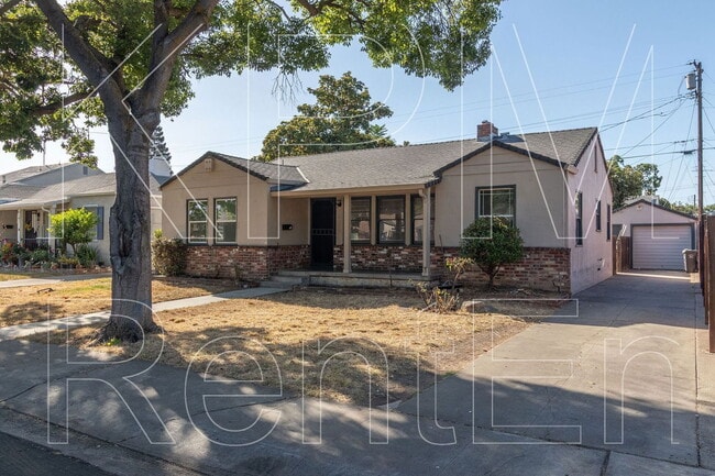 Foto del edificio - 51 E Mendocino Ave