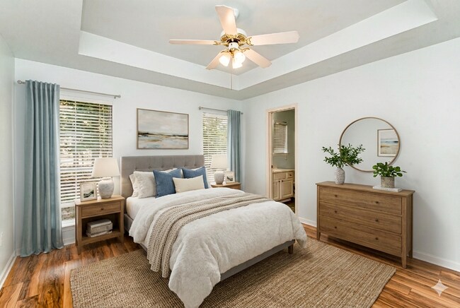 Foto del edificio - 1348 Harwich Dr