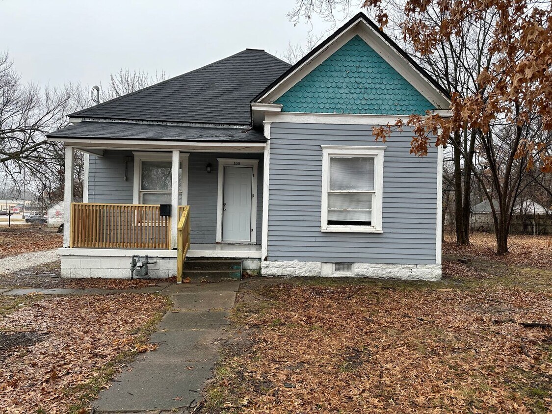 Primary Photo - Newly Remodeled! 2bed 1bath