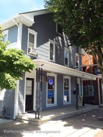 Primary Photo - 124 S Market St