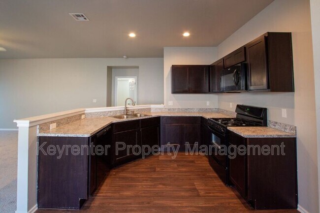 Foto del edificio - 1124 Granite Ln