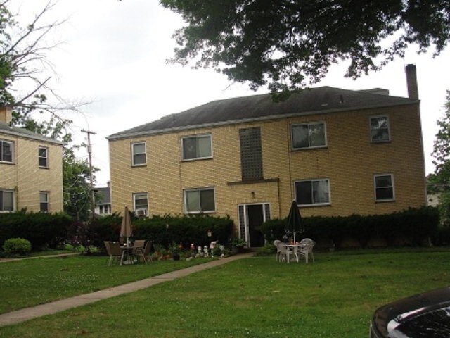 Los apartamentos de 1018-1040 21 ¡St - 1018-1040 21st St