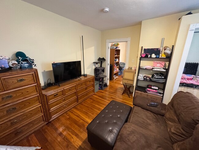 Photo - 5-7 Blake St. Unit 1 Apartment