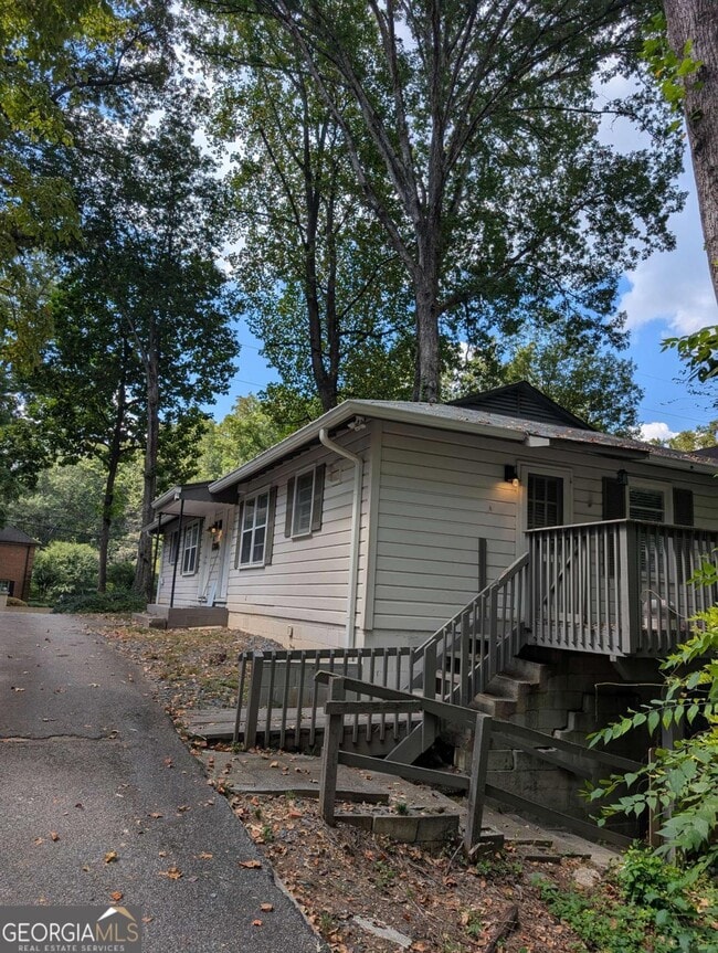 Foto del edificio - 2085 Northside Dr NW