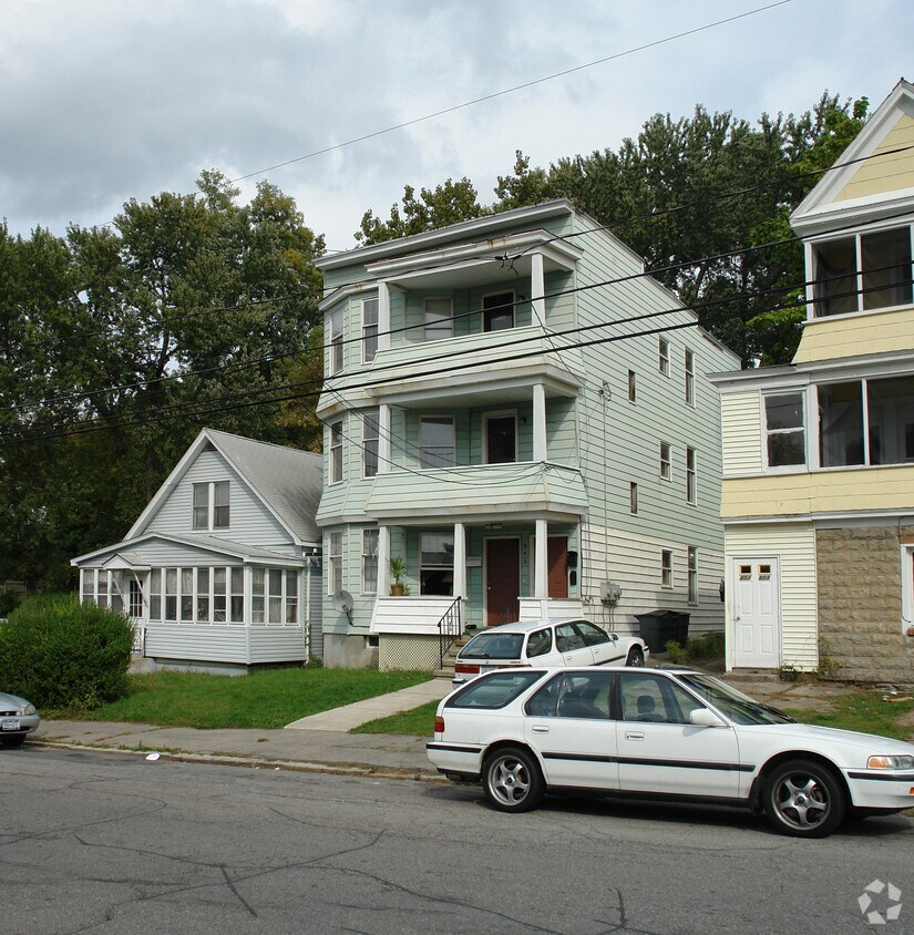 Primary Photo - 843 Cutler St