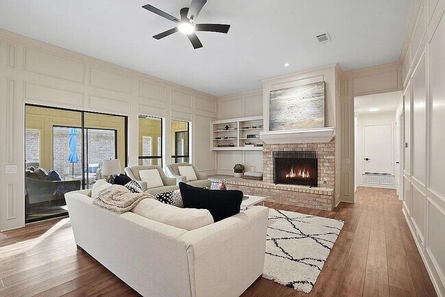Foto del edificio - 6500 Spur Ranch Ct
