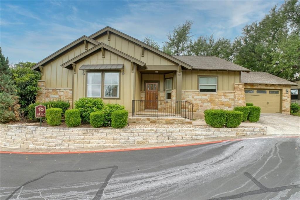 Foto principal - 14501 Falcon Head Blvd