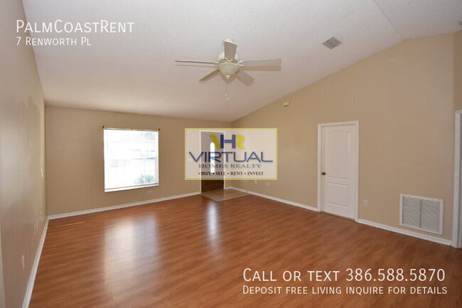 Building Photo - 7 Renworth Pl