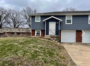 Building Photo - 1409 S Haden Ct