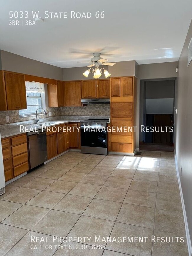 Foto del edificio - 5033 IN-66