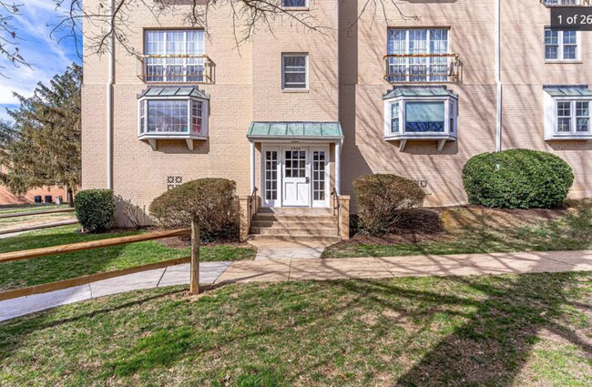 Photo - 2904 Willston Pl Apartment