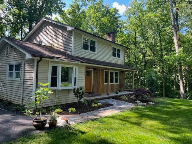 Foto del edificio - 603 Stagecoach Rd