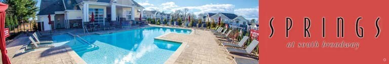 Springs At South Broadway Apartments