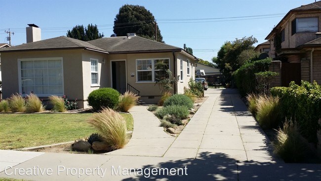 Foto del edificio - 820 E Cypress St