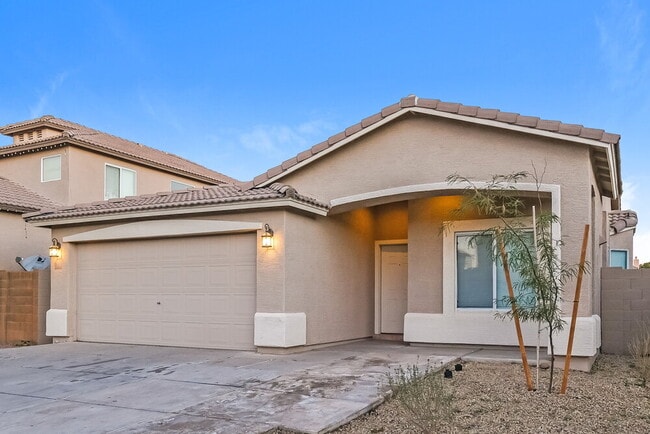 Building Photo - 9132 W Cordes Rd