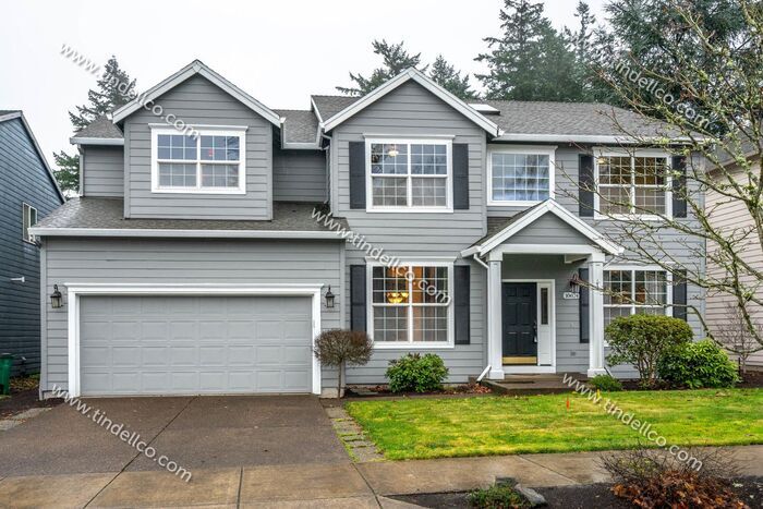 Foto principal - Bright & Elegant 3-Bedroom w/ Study and En...