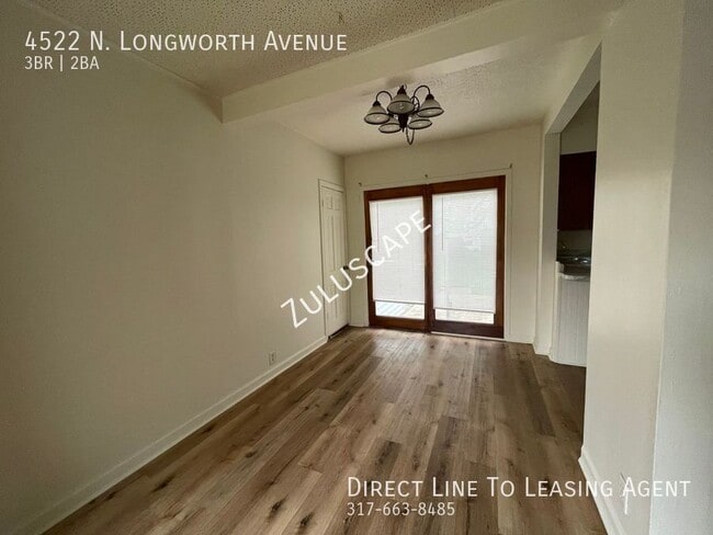 Foto del edificio - 4522 N Longworth Ave
