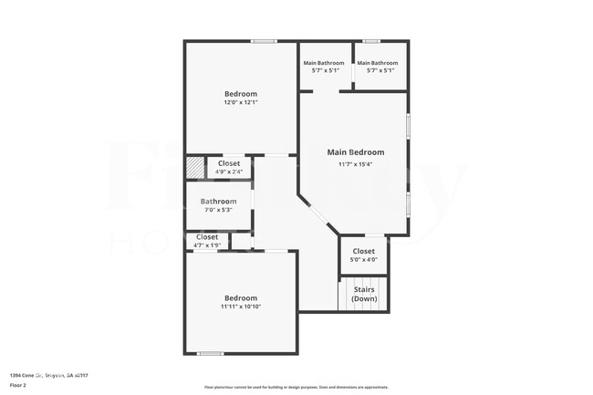 Building Photo - 1394 Cone Cir