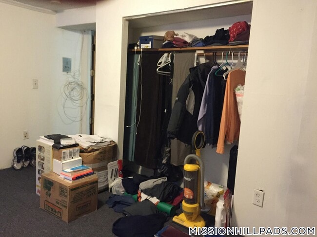 Building Photo - 55 S Huntington Ave