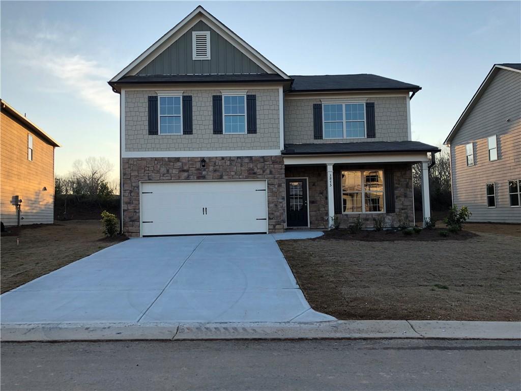 3875 Alden Pl, Cumming, GA 30028 House Rental in Cumming, GA