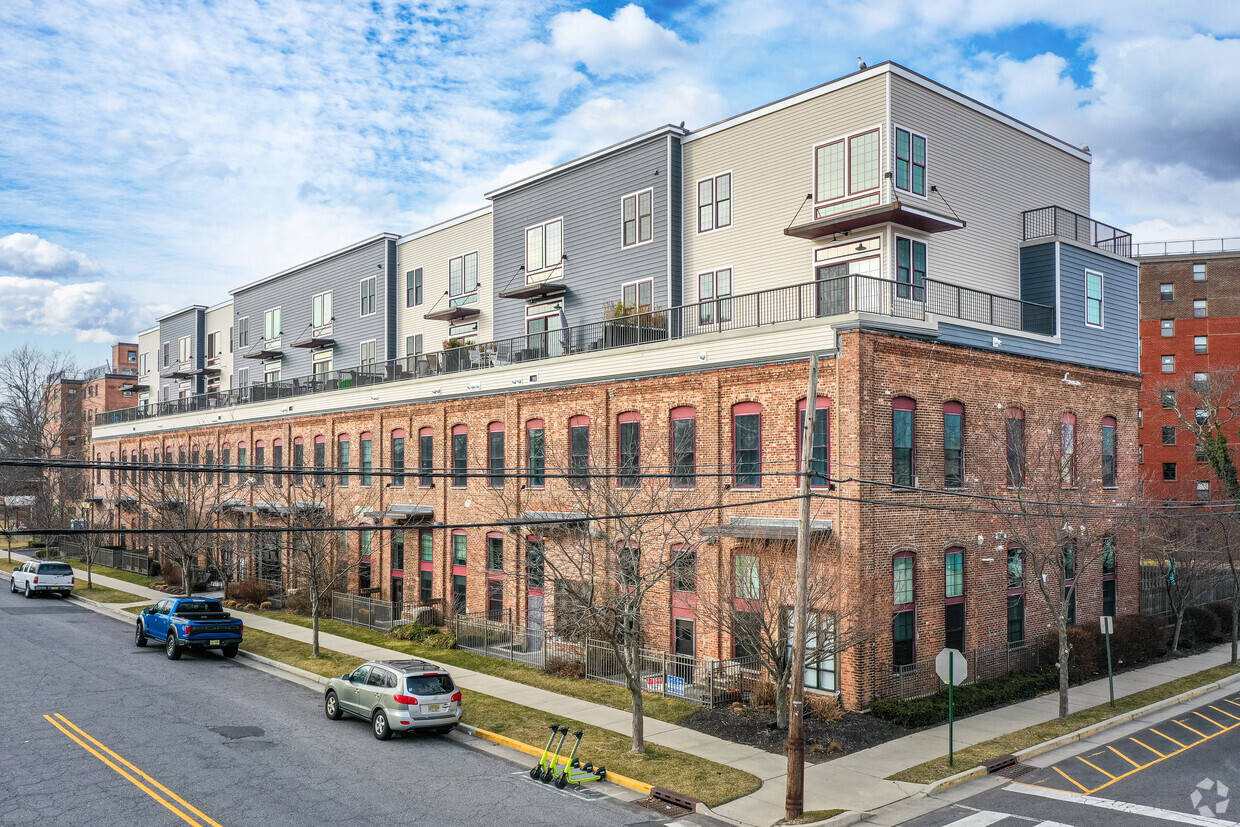 Foto principal - The Lofts at Asbury Park