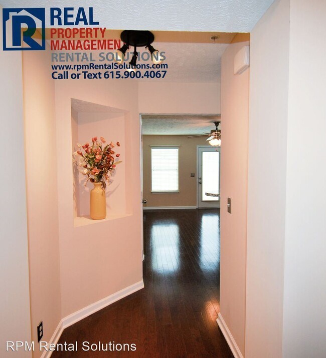 Foto del edificio - 3 br, 2.5 bath House - 2032A Debonair Lane