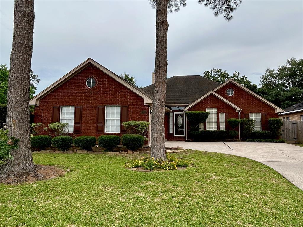 3603 Cypressdale Dr, Spring, TX 77388 House Rental in Spring, TX