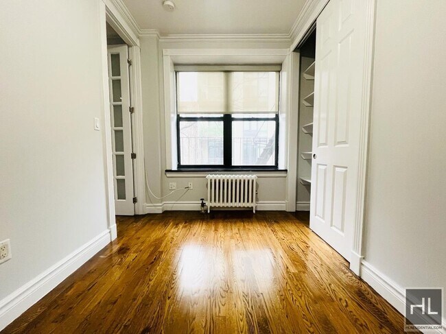 Foto del edificio - East 13th Street