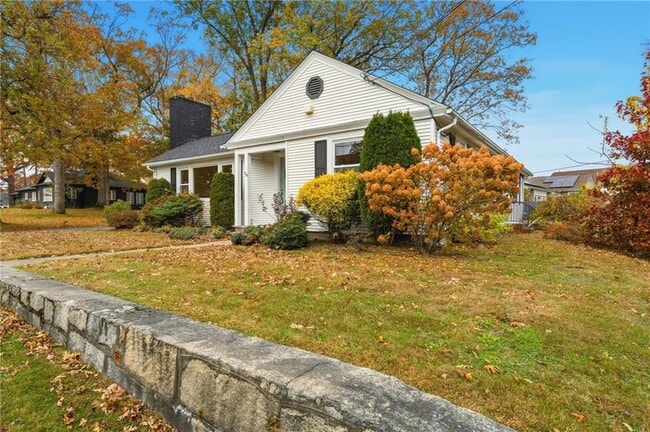 Foto del edificio - 259 High Service Ave