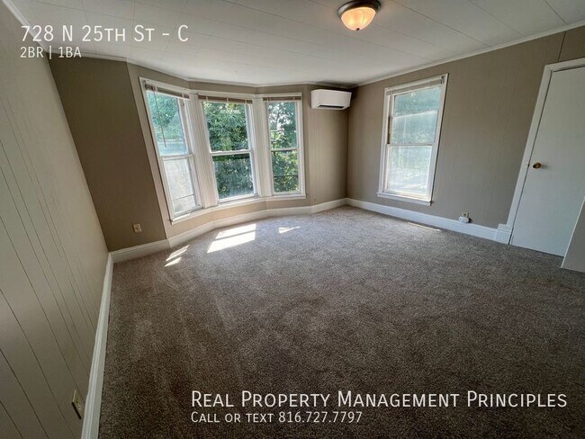 Foto del edificio - 728 N 25th St