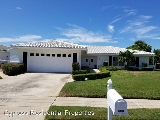 Building Photo - 4 br, 2 bath House - 3944 Doral Dr