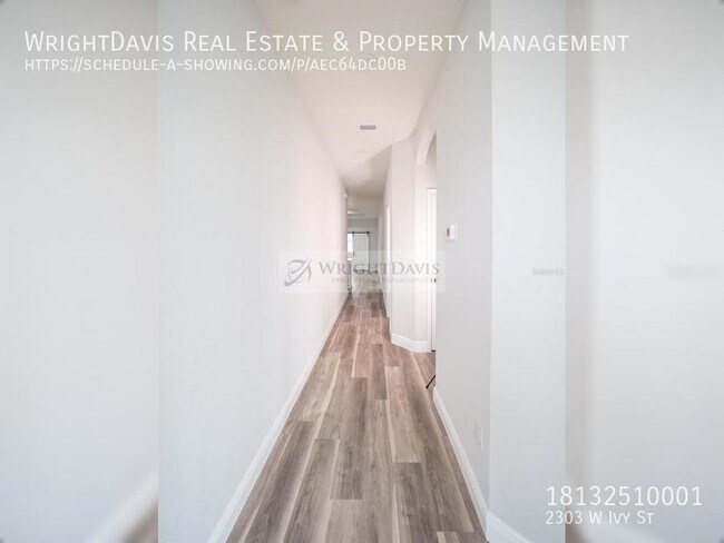 Foto del edificio - 2303 W Ivy St