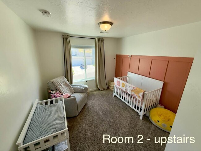 Foto del edificio - 2693 E Gambel Oaks Dr