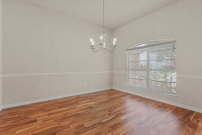 Foto del edificio - Gorgeous 3 Bedroom 2 Bathroom Home in North Garland!