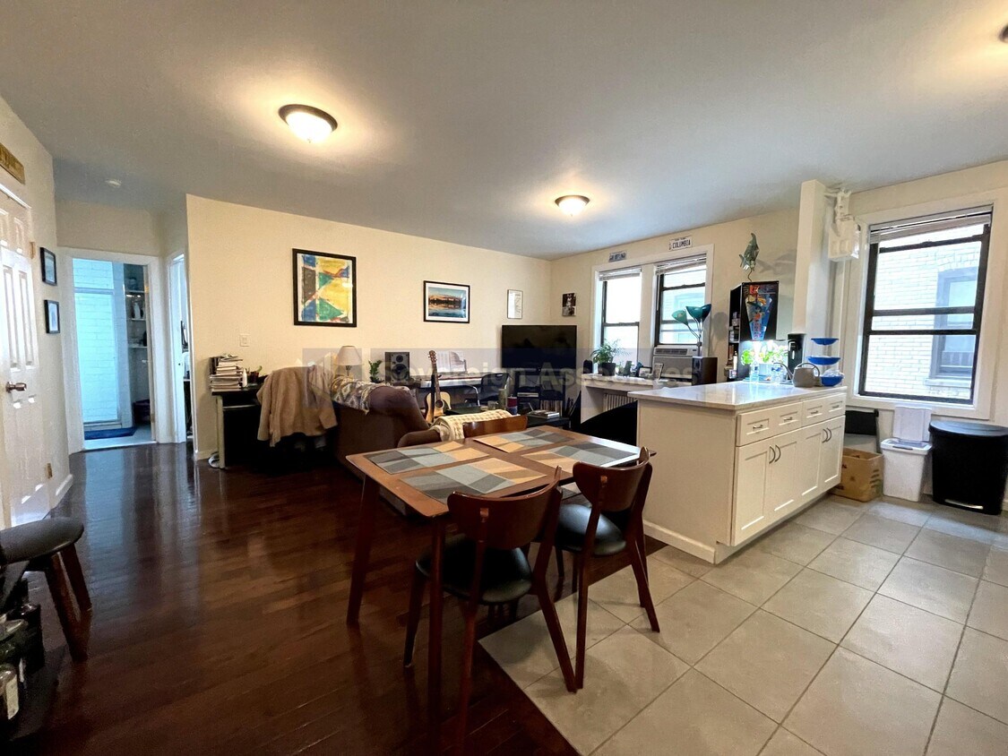 165 Pinehurst Avenue Apartment for Rent in New York, NY