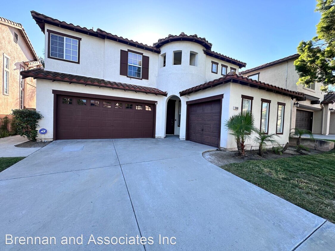 4 br, 2.5 bath House 1340 Indian Creek Pl. House Rental in Chula