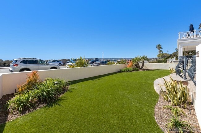 Foto del edificio - 555 Ocean Blvd