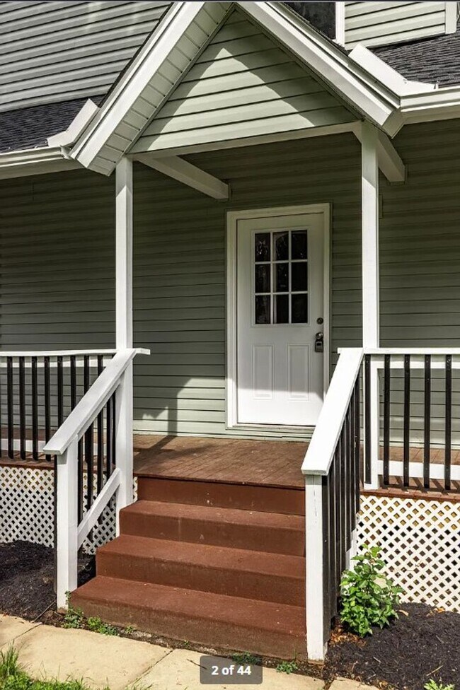 Foto del edificio - Stone Fortress Residential II, LLC