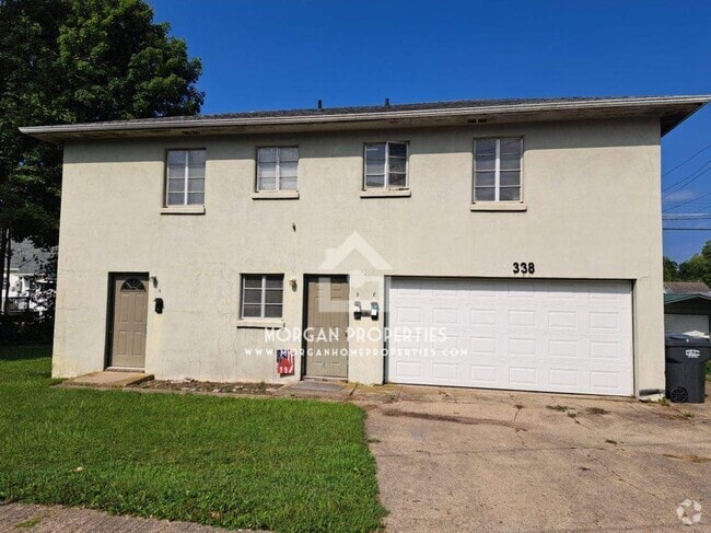 Building Photo - 338 S Pendleton Ave