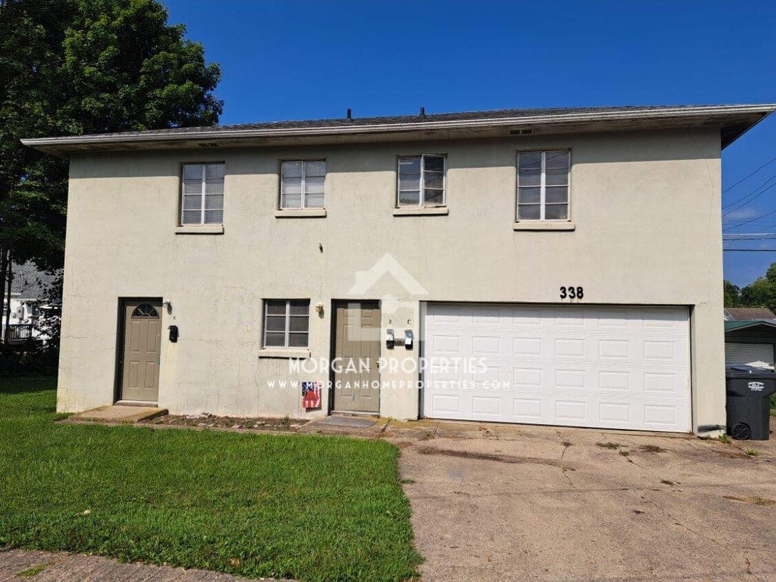 Primary Photo - 338 S Pendleton Ave