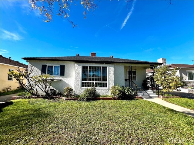 Building Photo - 1029 S El Molino St