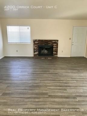 Foto del edificio - 3 bedroom in Bakersfield CA 93308