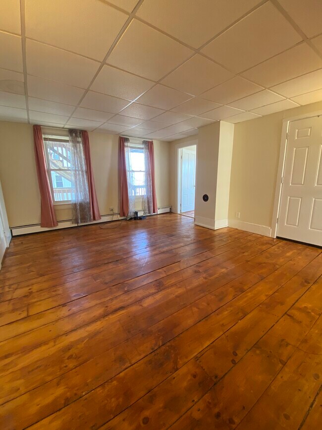 Foto del edificio - 90 Cleaves St