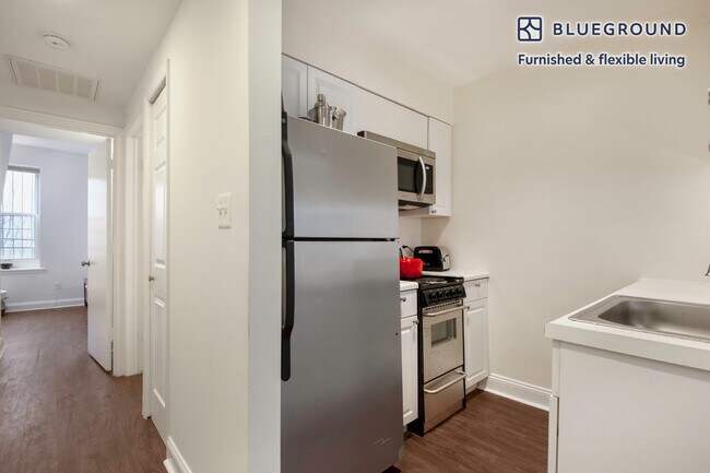 Foto del edificio - 1415 17th St NW
